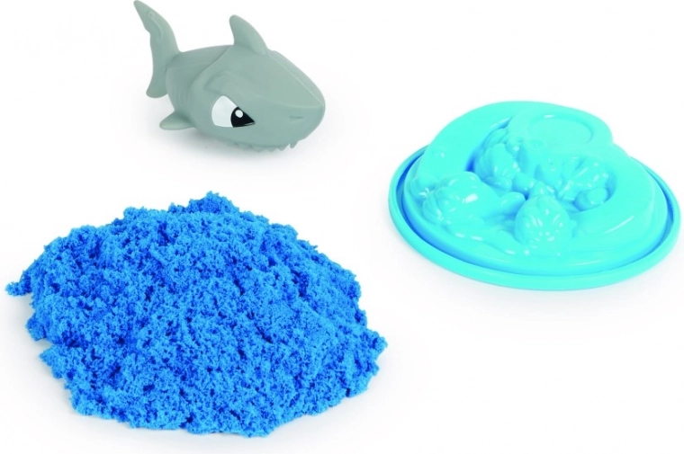 Víčko jako formička pro okamžité tvoření