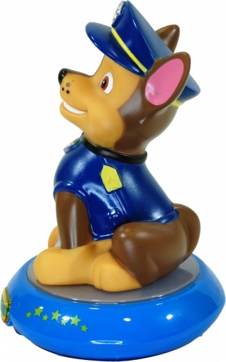 Praktické automatické vypnutí po 15 minutách