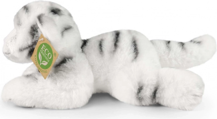 Eco-friendly výplň z recyklovaných PET