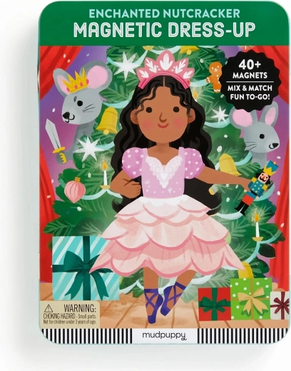 Kompaktní kovová krabička na cesty