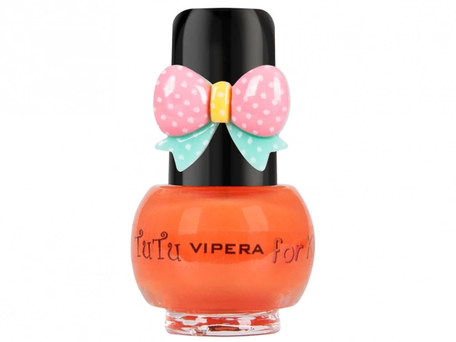 VIPERA lak na nehty pro děti TuTu KO0002