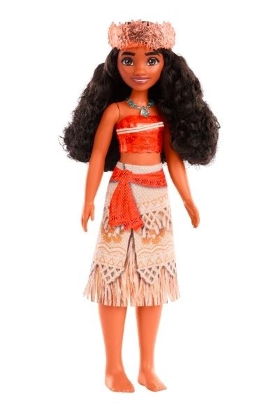 Panenka Disney Princess Vaiana