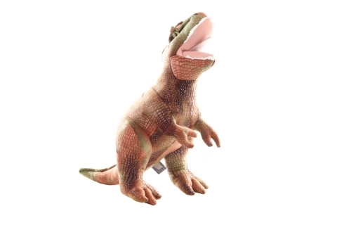 Plyšový dinosaurus T-Rex