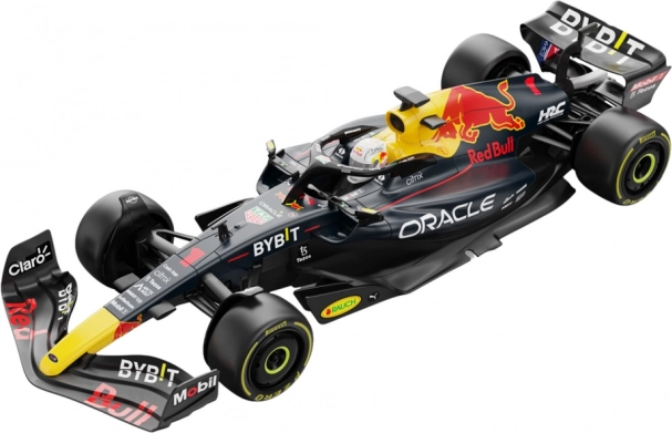 RC model Rastar formule 1 Redbul RB18 1:12 na dálkové ovládání