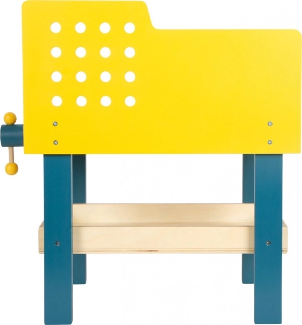 Dětský ponk Workshop