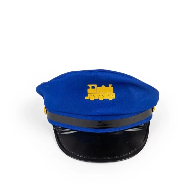 Čepice pro průvodčí od Bigjigs Toys