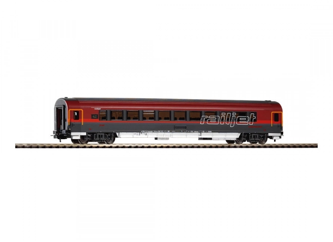 Piko Jídelní vagón ARbmpz 1. tř. Railjet ÖBB VI - 57644