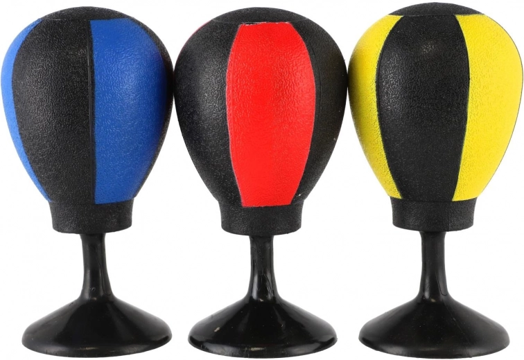 Kompaktní velikost a tři barvy