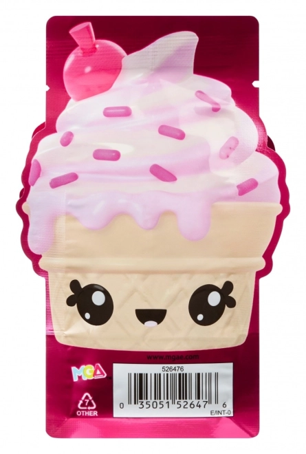 Figurka Yummiland Num Noms Body Scent – voňavý mini roller parfém