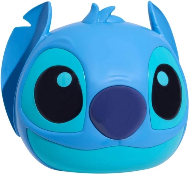 Stitch Jumbo tajemná kapsule