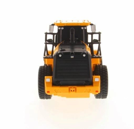 RC kovový bagr CAT 950M 1:35