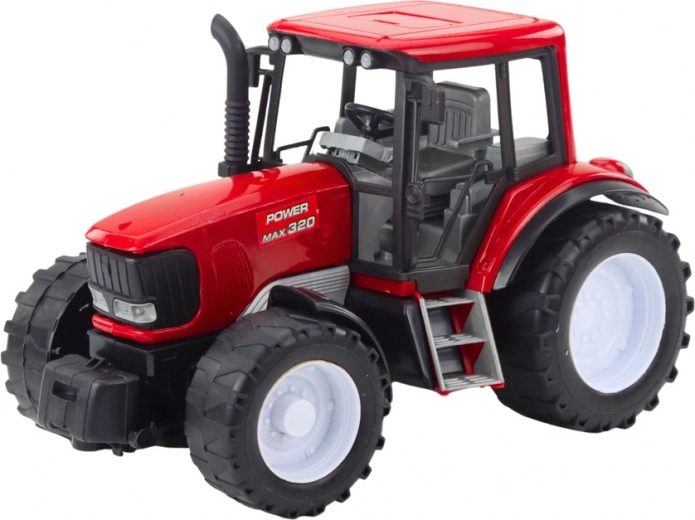 Setrvačník pro svižnou jízdu