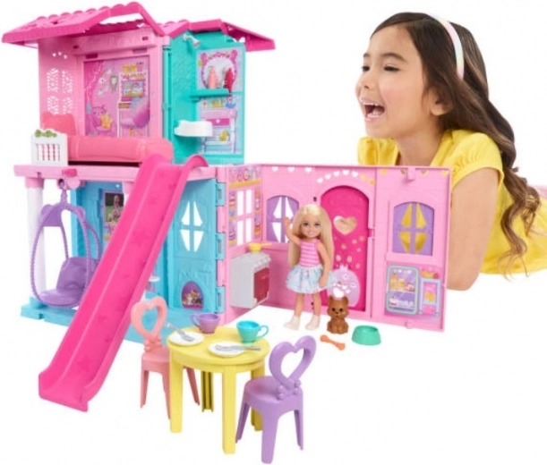 Pohyblivé prvky a realistické detaily