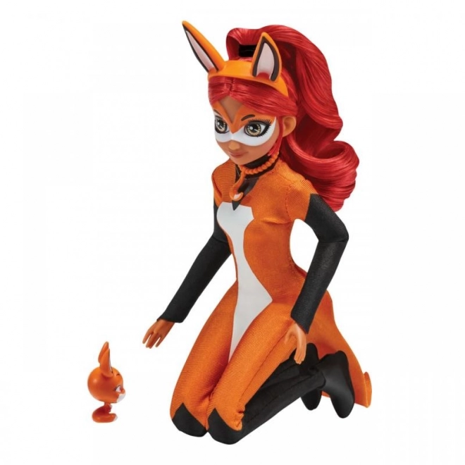 Miraculous: Panenka Rena Rouge
