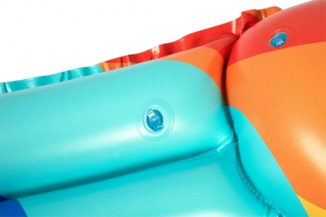 Nafukovací matrace 183 x 76 cm Bestway 44021 – Tukan
