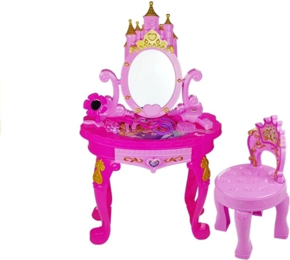 Bezpečné materiály