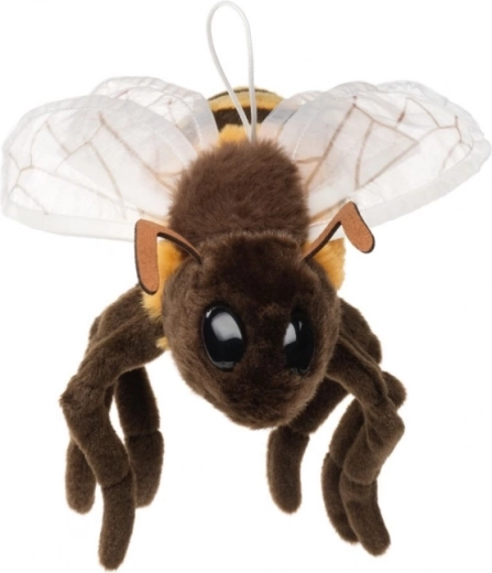 Realistická křídla a roztomilé detaily