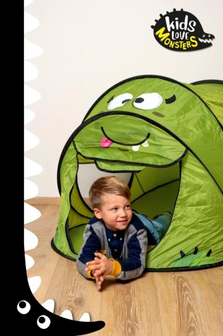 Stan pro Děti Kids Love Monsters