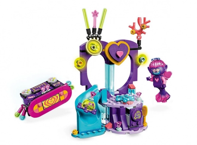 LEGO Friends 41341 Taneční techno party