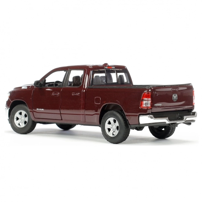 Model auta RAM 1500 2019 od Welly