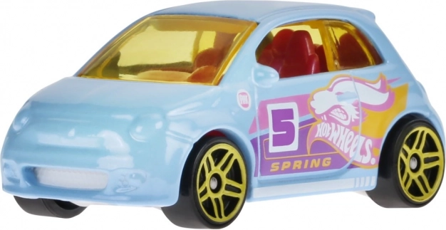 Hot Wheels jarní kolekce angličáků