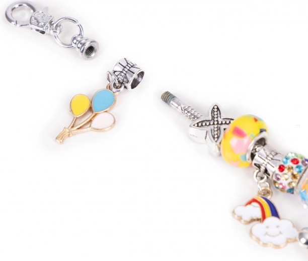 Snadné šroubovací zapínání