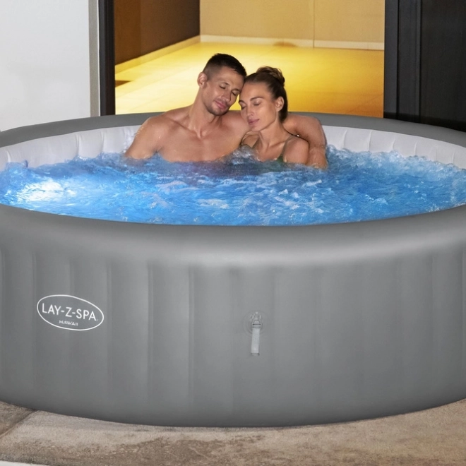 Lampička Basenová Lay-Z-Spa LED 7 barev Bestway