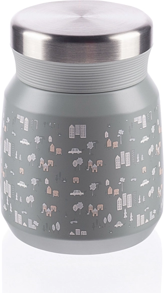 Termoska na jídlo 300 ml City