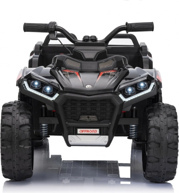 Dětská čtyřkolka Quad Sport TX ATV černá
