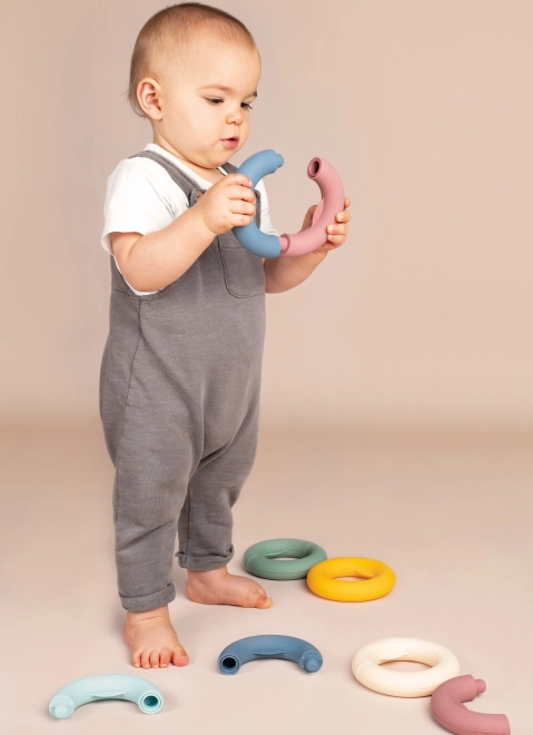 Little Smoby Tubo