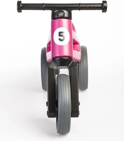 Lehké, ergonomické a bezpečné