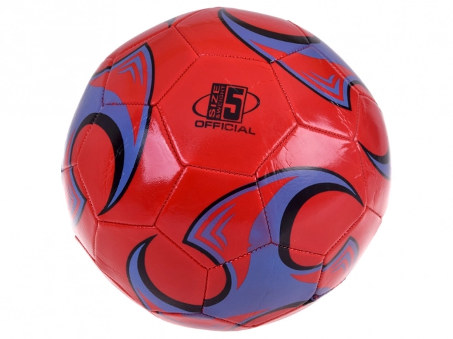 Sportovní fotbalový míč 9 palců