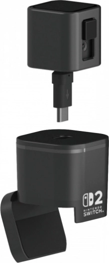 Více možností uchycení