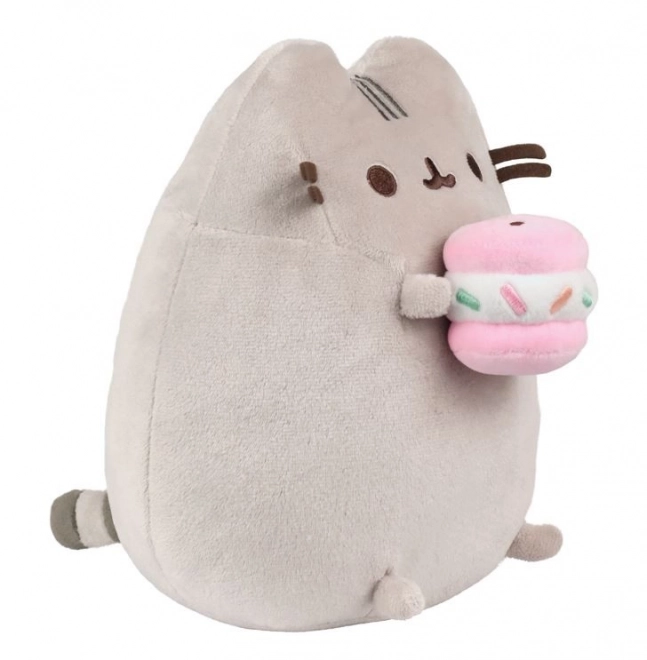 Maskotka Růžová Zmrzlina Pusheen 24 cm
