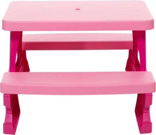 Vhodný pro venkovní použití