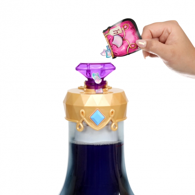 Magic Mixies Pixlings Loutka Mořská panna Marena