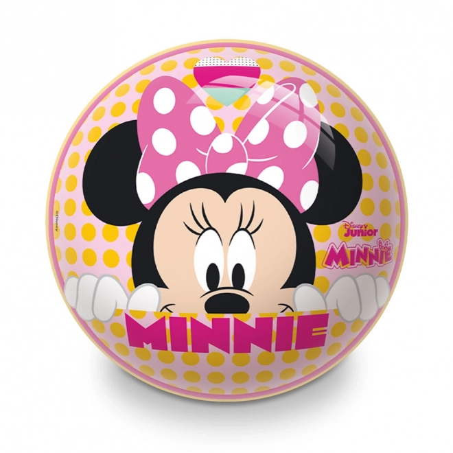 Hračka míč Minnie 22 cm
