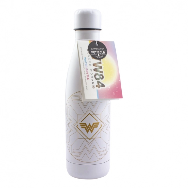 Kovová láhev Wonder Woman 460 ml