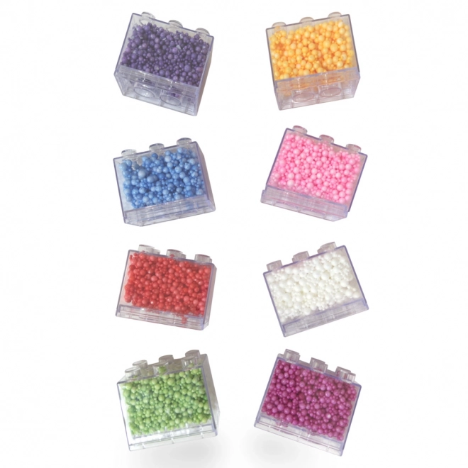 Ultra Foam 8 pack mix