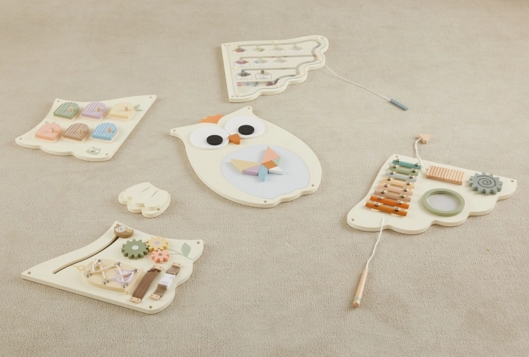 Velký formát pro společnou hru