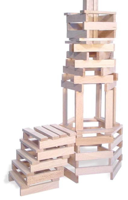 Přírodní materiál