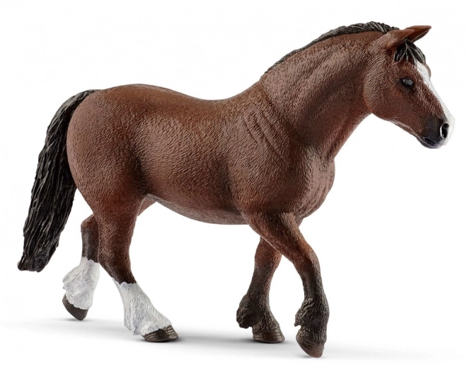Schleich Farm World Závod v Agility pro Poníky