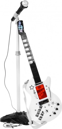 Kompletní hudební zážitek