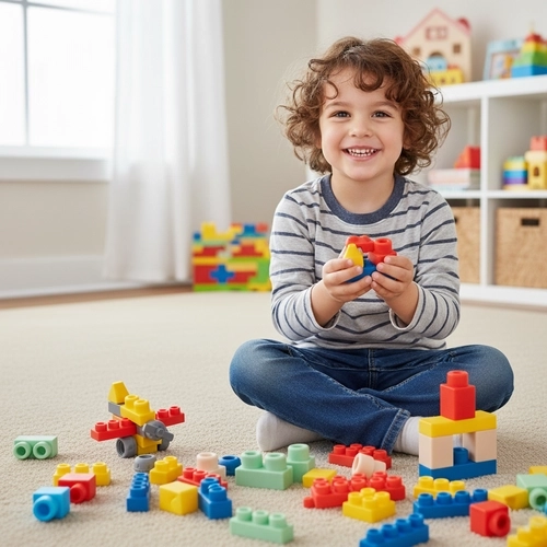 Praktické pouzdro na cesty i úklid