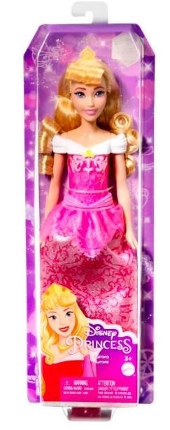 Panenka Disney Princezna Aurora
