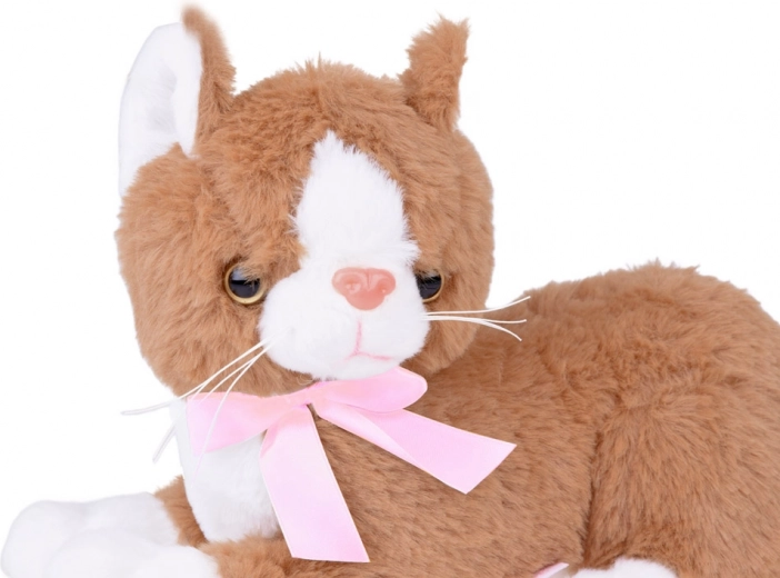 Roztomilé detaily pro realistický vzhled