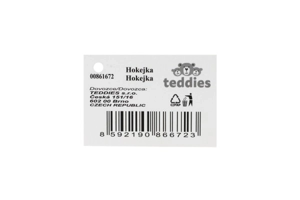 Hokejka Floorbal 115 cm