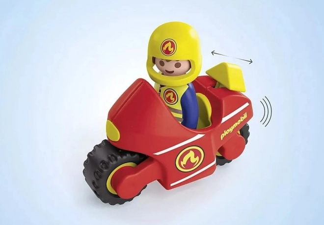 Juniorská figurková sada 71692 Everyday Heroes