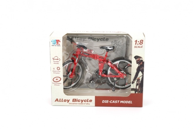 Kolo Star M22 1:8