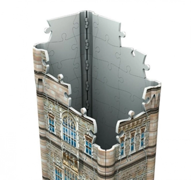 RAVENSBURGER 3D puzzle Tower Bridge, Londýn 216 dílků